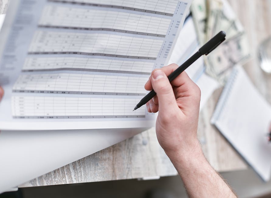 Piggy Budget Lite Final Recommendation — Spreadsheet‑Style Budget Planner — New Features screenshot