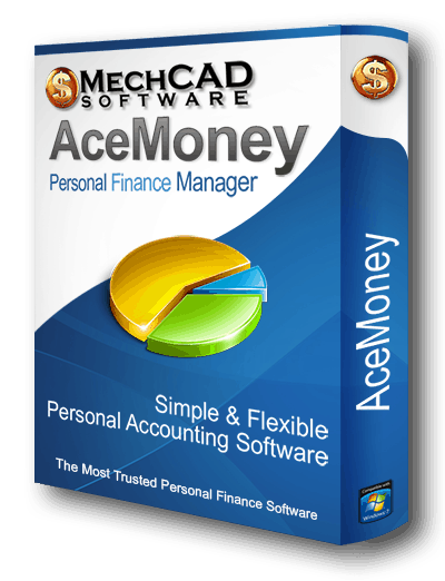 AceMoney Lite, how to track a household budget AceMoney Lite, bank CSV import tutorial with recovery and rollback tips