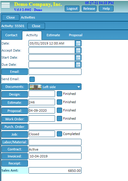SoftAccount Personal, how to track a household budget SoftAccount Personal, bank CSV import tutorial with recovery and rollback tips
